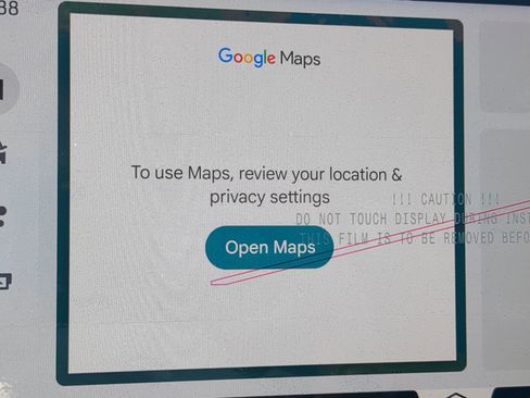 New 2025 Ford Expedition Max Platinum w/ Stealth Performance Package image 63