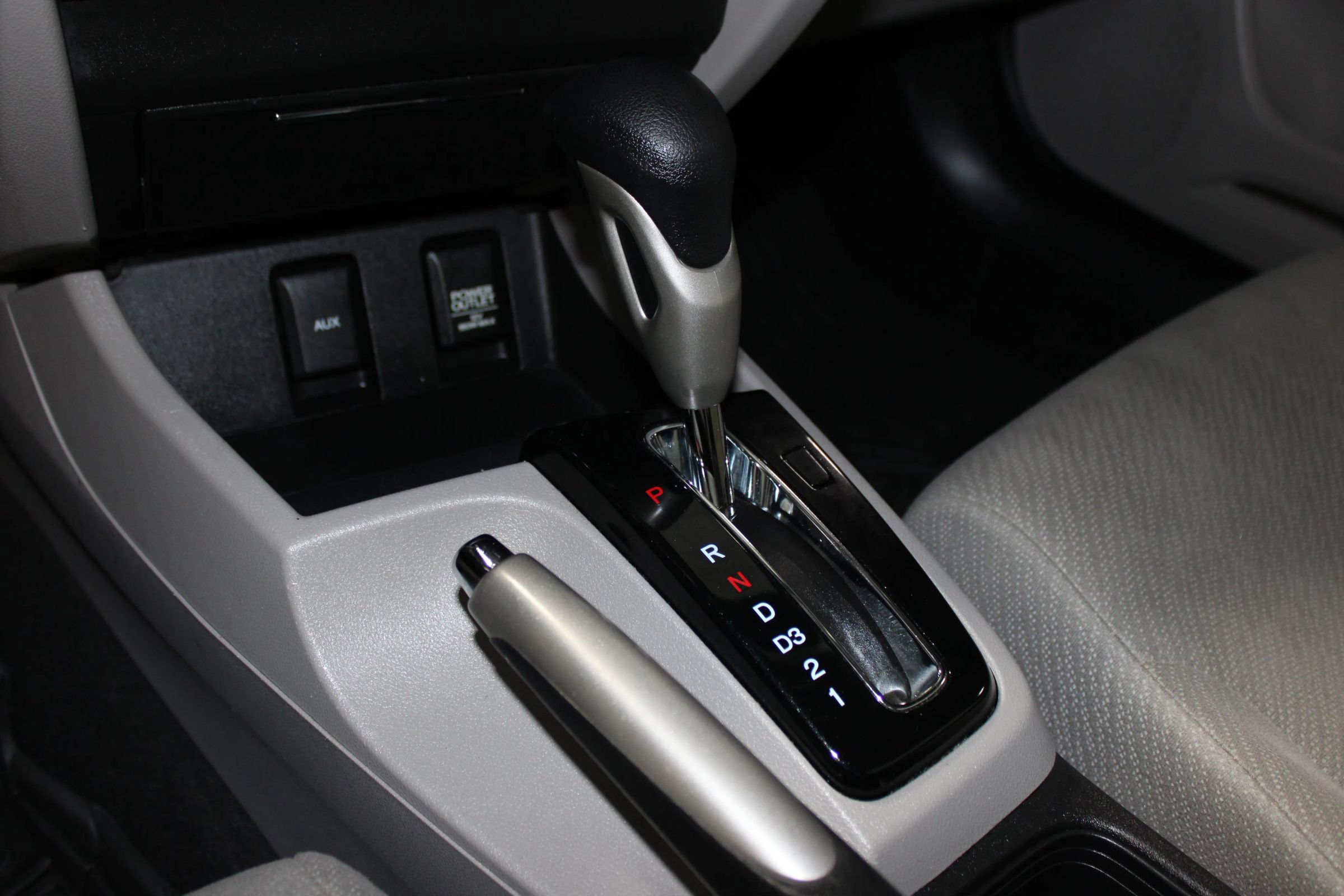Used 2013 Honda Civic LX image 22