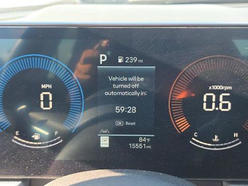 Used 2025 Hyundai Sonata SEL FWD image 16