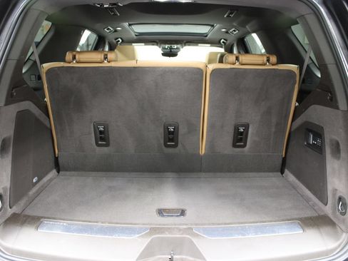Used 2025 Cadillac Escalade Premium Luxury w/ Touring Package AWD/4WD image 49