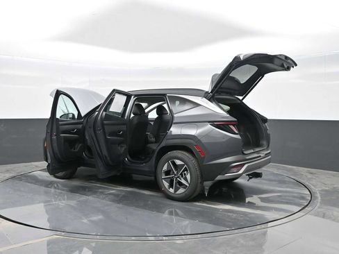 New 2026 Hyundai Tucson SEL image 30