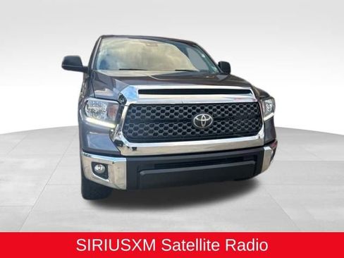 Used 2019 Toyota Tundra SR5 w/ SR5 Upgrade Package image 2