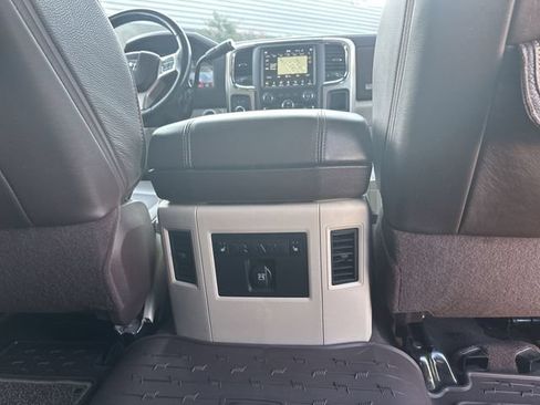 Used 2018 RAM 2500 Longhorn AWD/4WD image 23