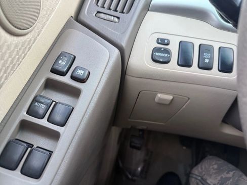 Used 2005 Toyota Highlander 4WD V6 w/ 3rd Row image 20