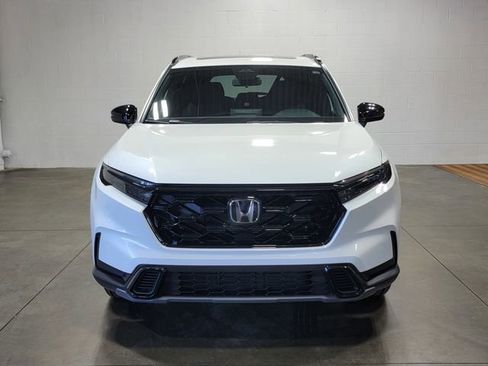 Used 2024 Honda CR-V Sport image 3