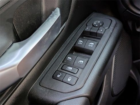 Used 2025 RAM 1500 Tradesman image 21