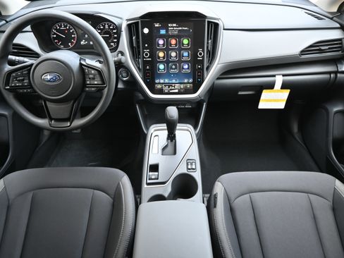 Certified 2025 Subaru Crosstrek 2.0i Premium image 31