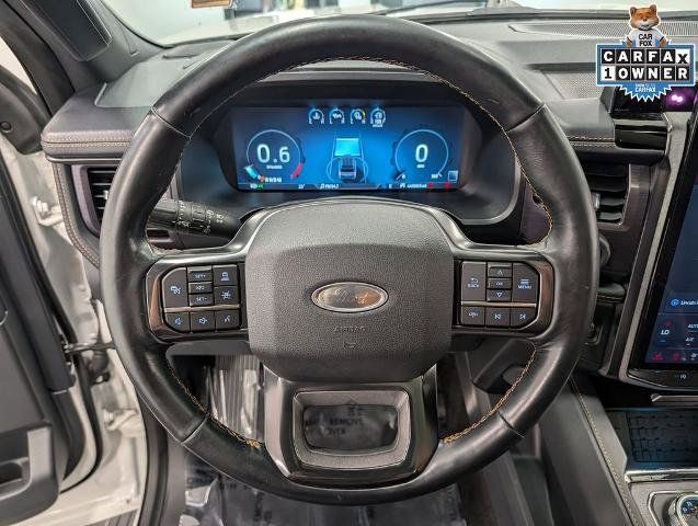 Certified 2022 Ford Expedition Platinum AWD/4WD image 19