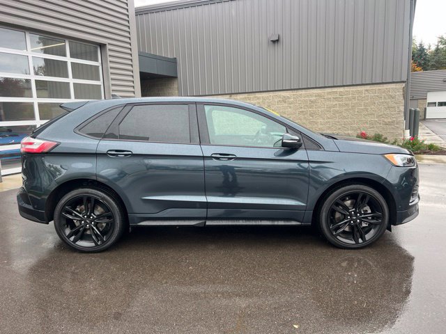 Used 2024 Ford Edge ST w/ Equipment Group 401A AWD/4WD image 4