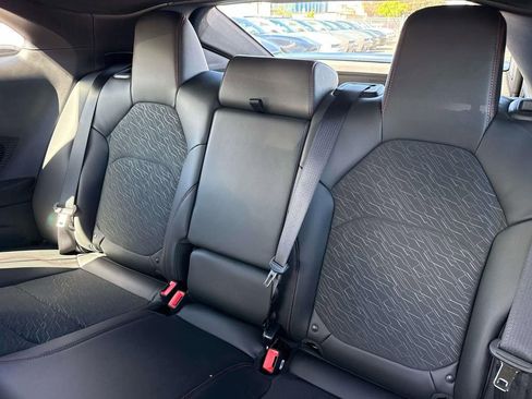 New 2026 Dodge Charger R/T Scat Pack AWD/4WD image 12