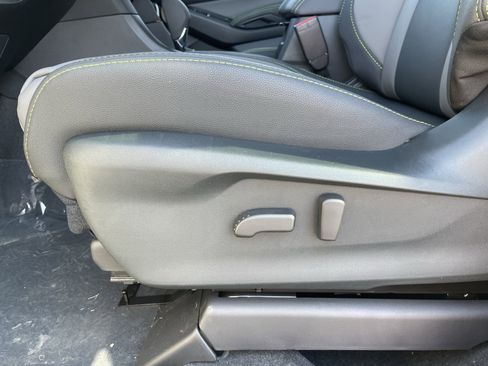 New 2025 Subaru Ascent Onyx Edition image 15