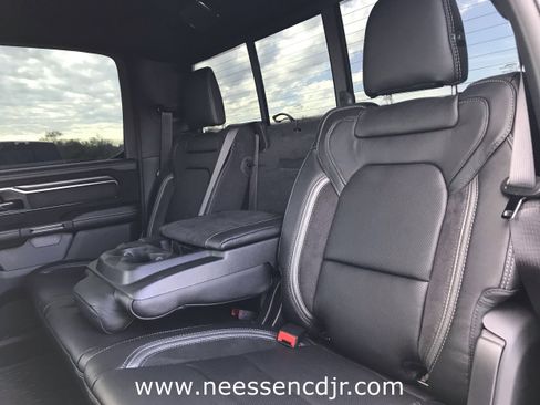 New 2026 RAM 1500 RHO image 22