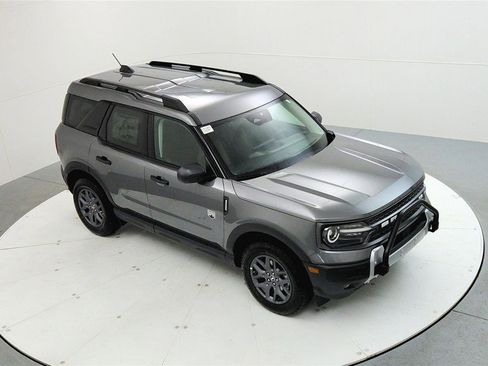 New 2025 Ford Bronco Sport Big Bend image 14