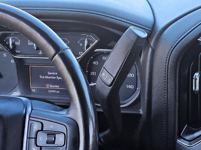 Used 2019 GMC Sierra 1500 SLE w/ SLE Value Package RWD image 27