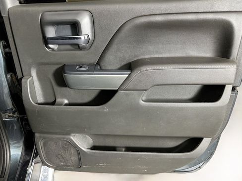 Used 2017 Chevrolet Silverado 1500 LT w/ All Star Edition image 28