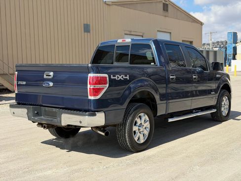 Used 2014 Ford F150 XLT w/ Equipment Group 302A Luxury image 5