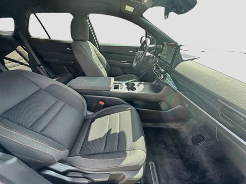 Used 2024 Honda Prologue EX image 29