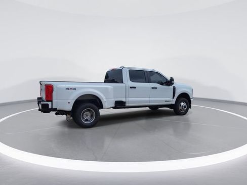 New 2026 Ford F350 XL w/ STX Appearance Package AWD/4WD image 9