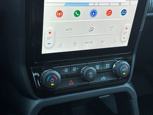 New 2025 Ford Ranger XLT w/ Equipment Group 301A High image 21