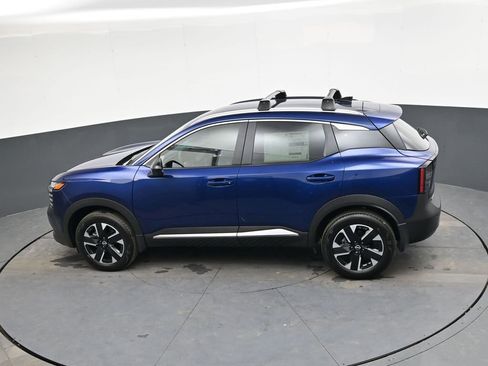 New 2026 Nissan Kicks SV w/ Cold Weather Package AWD/4WD image 28