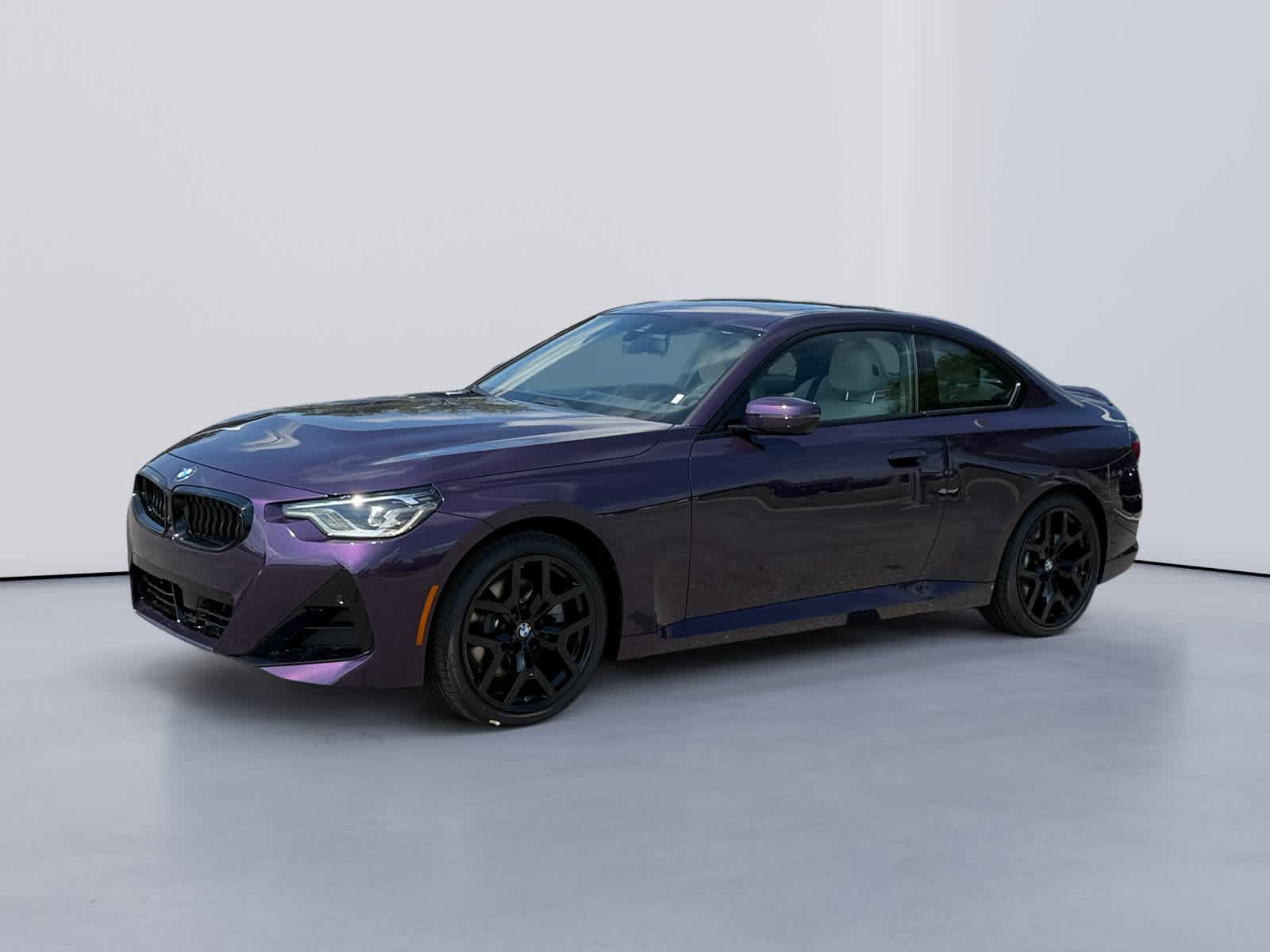 New 2026 BMW 230i xDrive Coupe AWD/4WD image 7