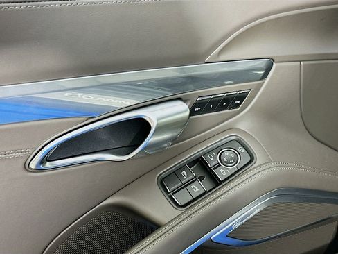 New 2025 Porsche 718 Cayman GTS image 19