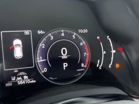 Used 2023 Lexus RX 350 FWD image 36