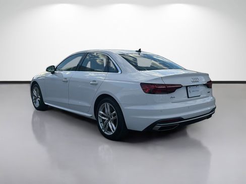 Used 2021 Audi A4 2.0T Premium w/ Convenience Package image 5