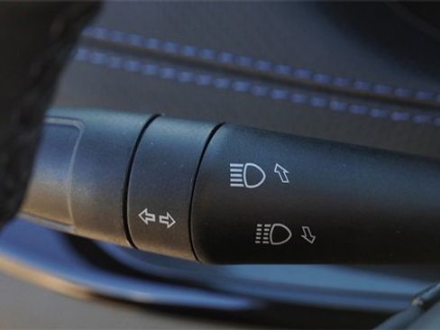 New 2026 Jeep Compass Latitude image 30