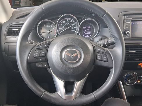 Used 2015 MAZDA CX-5 Touring FWD image 20