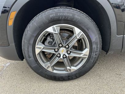 Used 2024 Chevrolet Blazer LT w/ Convenience Package