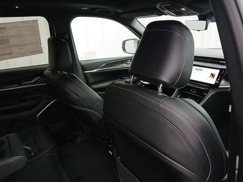 New 2026 Jeep Grand Cherokee Limited image 20