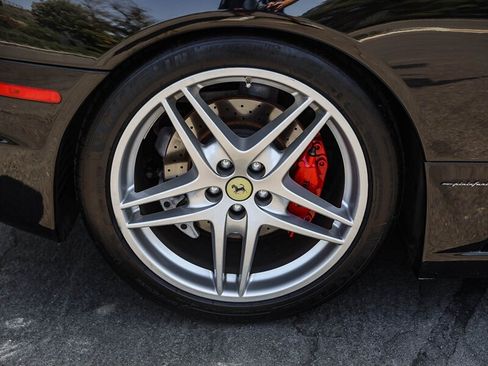 Used 2007 Ferrari F430 Spider RWD image 15