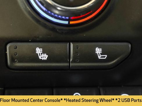 Used 2020 Chevrolet Silverado 1500 RST image 36