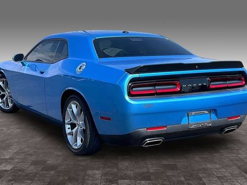 Used 2023 Dodge Challenger GT RWD image 12