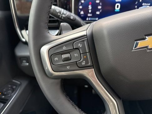 New 2026 Chevrolet Silverado 1500 LT w/ Safety Package image 23