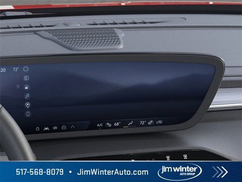 New 2025 Buick Enclave Preferred w/ Power Package image 21