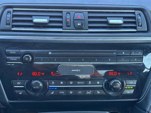 Used 2018 BMW ALPINA B6 xDrive Gran Coupe w/ Executive Package image 23