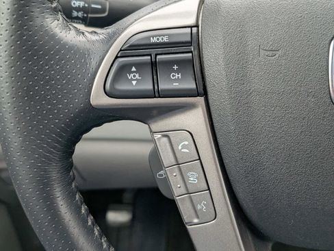 Used 2016 Honda Odyssey EX-L image 23