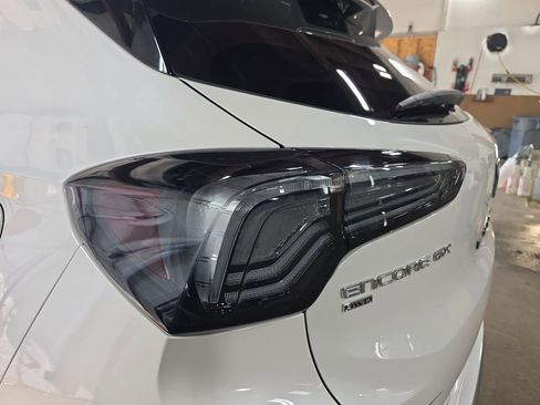 New 2026 Buick Encore GX Avenir w/ Avenir Technology Package AWD/4WD image 36