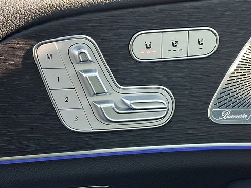 Certified 2026 Mercedes-Benz GLS 450 4MATIC image 28