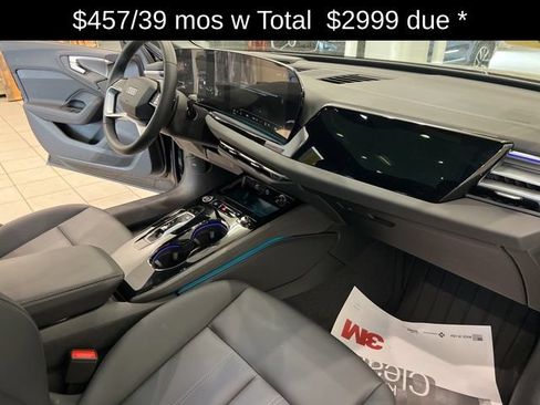 Used 2025 Audi A5 2.0T Premium w/ Premium Plus AWD/4WD image 24