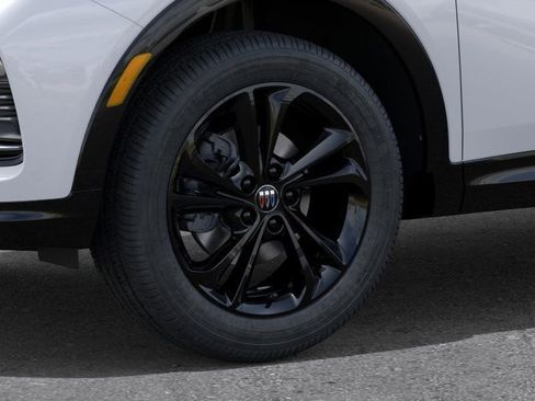 New 2026 Buick Envista Sport Touring image 14