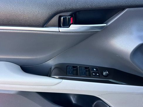 Certified 2024 Toyota Camry LE FWD image 14