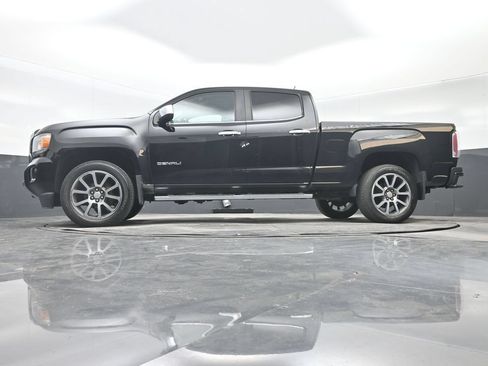 Used 2018 GMC Canyon Denali AWD/4WD image 12