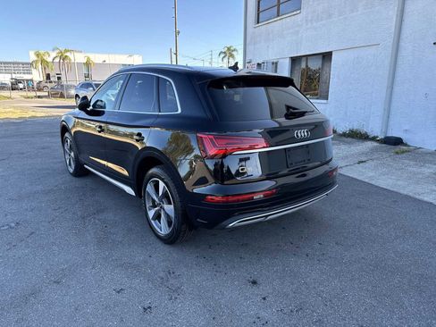 Used 2023 Audi Q5 Premium Plus image 4