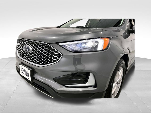 Used 2024 Ford Edge SEL AWD/4WD image 40