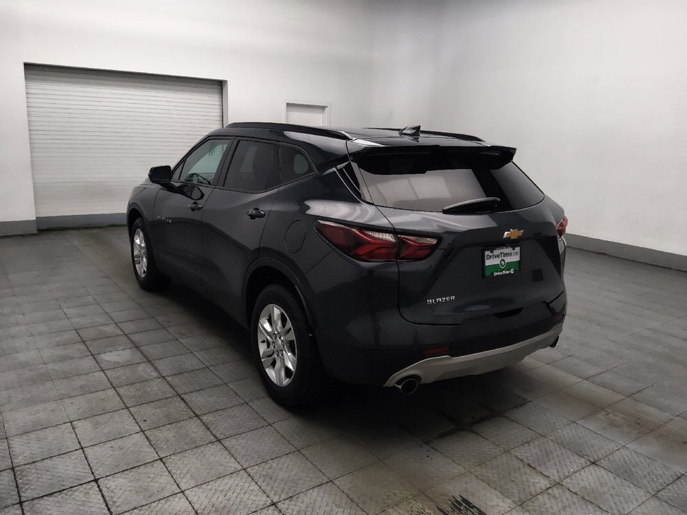 Used 2019 Chevrolet Blazer LT FWD image 5