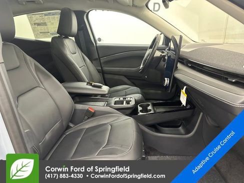 New 2026 Ford Mustang Mach-E Premium image 10