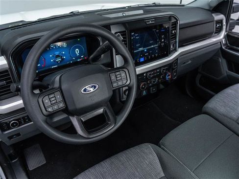 New 2026 Ford F250 XLT w/ XLT Premium Package AWD/4WD image 20